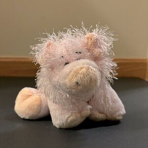 Webkinz Pig No code tag